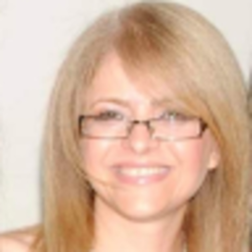 Meet your Posher, Sheida